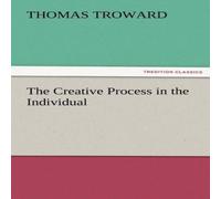 Thomas Troward The Creative Process in the Individual Paperback Book in Black Thomas Troward Black