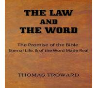 Thomas Troward The Law & The Word Paperback Book Thomas Troward Multicolor
