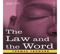 Thomas Troward The Law & the Word Paperback Book Thomas Troward Multicolor