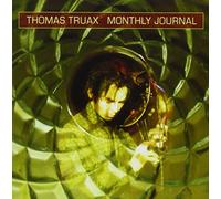 Thomas Truax - Monthly Journal