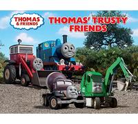 Thomas' Trusty Friends