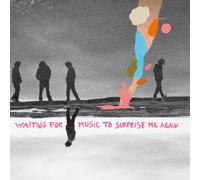 Thomas Umbaca Waiting for Music to Surprise Me Again (Vinyl)