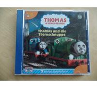 Thomas und seine Freunde 14. Thomas und die Sternschnuppe