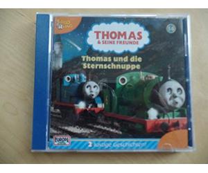 Thomas und seine Freunde 14. Thomas und die Sternschnuppe