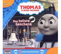 Thomas und seine Freunde 18. Das tollste Geschenk