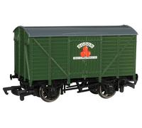 Thomas und seine Freunde - belüfteter Van - SODOR OBST & GEMÜSE CO. (US IMPORT)