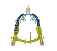 Thomas und seine Freunde Fisher-Price Cranky The Crane Drop & Loop