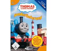 Thomas und seine Freunde - Sonderlieferung