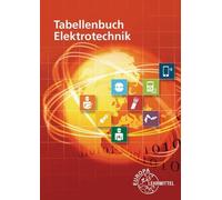 Thomas Urian Verena Häberle Hans W Tabellenbuch Elektrotechnik: Tabe (Hardback)