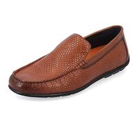 Thomas & Vine Men's Carter Loafer, Cognac, 11 UK