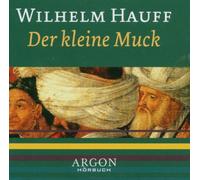 Thomas Vogt - Der Kleine Muck