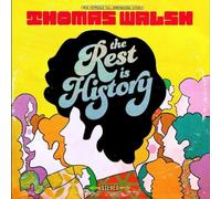 Thomas Walsh - The Rest Is History [VINYL]