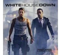 Thomas Wander & Harald Kloser - White House Down (Original Motion Picture Soundtrack)