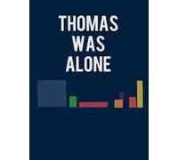 Thomas Was Alone (PC) - Steam Key - GLOBAL