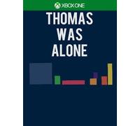 Thomas Was Alone (Xbox One) - Xbox Live Key - EUROPE