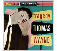 Thomas Wayne - Tragedy