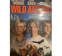 Thomas - Wild America [DVD] [1997]