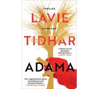 Thomas Wör Adama: Thriller Eine Geschichte Israels, die so noc (Hardback)