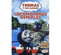 Thomas Y Sus Amigos 13 (Import) (Dvd) (2011) Varios