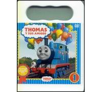 Thomas Y Sus Amigos [Import espagnol]