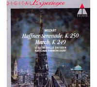 Thomas Zehetmair - Marsch KV 249 d-Dur