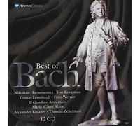 Thomas Zehetmair - The Best of Bach