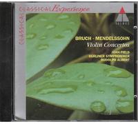 Thomas Zehetmair - Violin Concertos