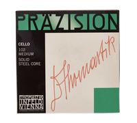 Thomastik Precision Cello String Set 4/4 Size Medium