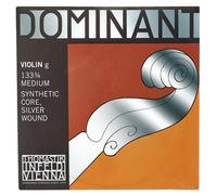 Dominant Strings 133 3/4 Silver Wound Violin G String