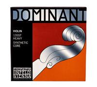 Thomastik Dominant 135S 4/4 Violin String Set Strong
