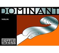 Thomastik Dominant 135S 4/4 Violin String Set Strong