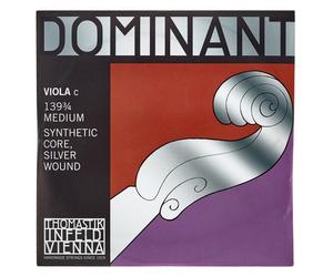 Thomastik 139 Dominant C Viola 3/4