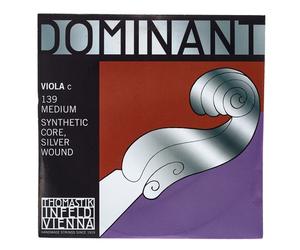 Thomastik 139 Dominant C Viola 4/4 M