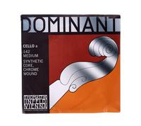 Thomastik Dominant Cello A String 4/4 Size Medium