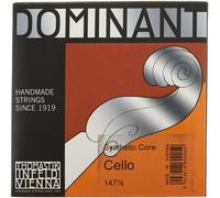 Thomastik Dominant Cello String Set 1/4 Size