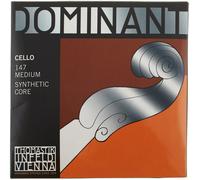 Thomastik DOMINANT - 4/4 Cello String Set