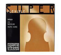 Thomastik SuperFlexible Viola String Set 4/4 Size Medium