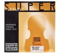 Thomastik SuperFlexible Orchestra Double Bass A String 3/4 Size