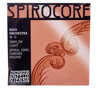Thomastik Spirocore Orchestra Double Bass G String 3/4 Size Light