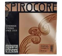 Thomastik Spirocore C Bass 3/4 light