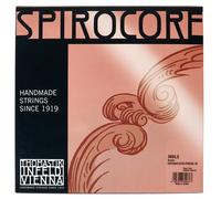 Thomastik Spirocore Solo Double Bass 3/4