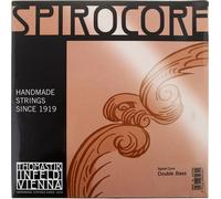 Thomastik Spirocore H Solo Bass 3/4