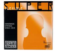 Thomastik SuperFlexible Solo Double Bass String Set 4/4 Size