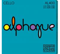 Thomastik AL400 Cello Strings