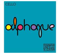 Thomastik Alphayue Cello C String 3/4 Size