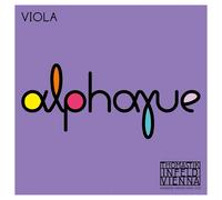 Thomastik Alphayue Viola A String 4/4 Size