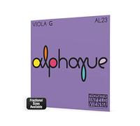Alphayue Viola Saite 1/8