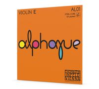 Thomastik Alphayue Violin E String 1/4