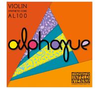 Thomastik Alphayue Violin String Set 4/4 Size