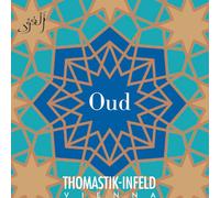 Thomastik AOUD STRING SET